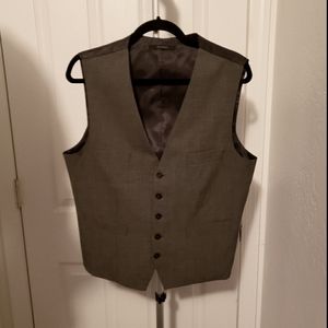 Express suit vest 2 for 30